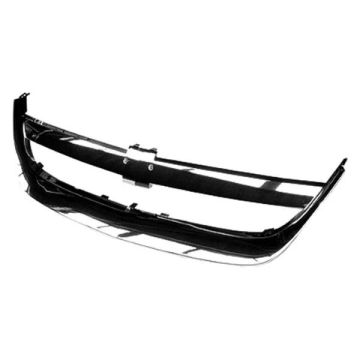 Grille Moulding Chrome Surround for Chevrolet Cobalt LTZ 2006-2007