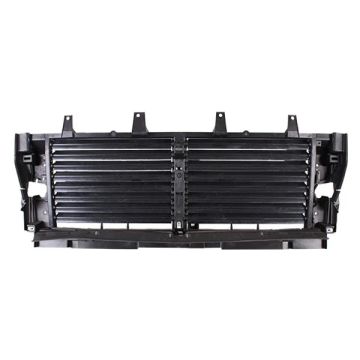 Grille Air Intake Active Shutter Assembly for GMC Sierra 1500 Sierra 1500 Limited