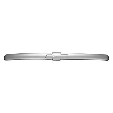 Grille Molding Center Bar Chrome for Chevrolet Tracker 1999-2004