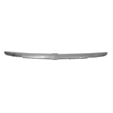 Grille Molding Center Bar Chrome w/o Sport for Chevrolet Equinox 2005-2009
