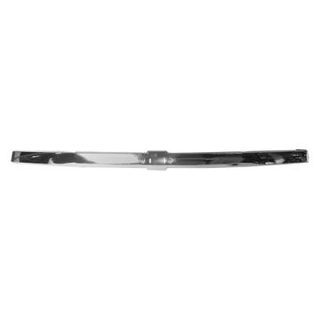 Grille Molding Center Bar Chrome for Chevrolet Colorado 2004-2012