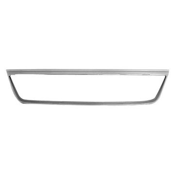 Grille Molding Upper Molding for Chevrolet Malibu LT LTZ LS 2006-2008