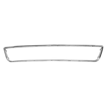 Grille Molding Lower for Chevrolet Malibu LT LTZ LS 2006-2008