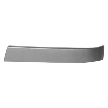 Grille Molding Left for Chevrolet Silverado 1500 Silverado 1500 Classic Silverado 2500 Silverado 2500 HD Silverado 2500 HD Classic Silverado 3500 Silverado 3500 Classic