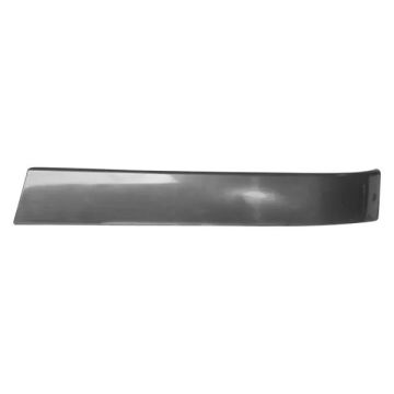 Grille Molding Left Chrome for Chevrolet Silverado 1500 Silverado 1500 Classic Silverado 2500 Silverado 2500 HD Silverado 2500 HD Classic Silverado 3500 Silverado 3500 Classic