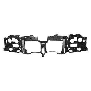 Headlight Mounting Panel Plastic for Chevrolet Trailblazer 2002-2009