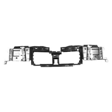 Headlight Mounting Panel Plastic for GMC Envoy 2002-2009