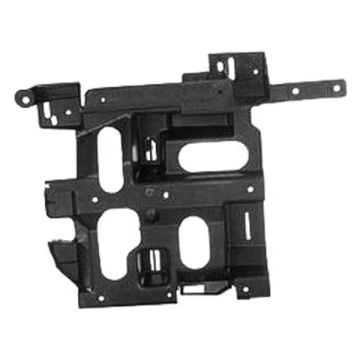 Headlight Mounting Panel Left w/o Body Cladding Headlamp Housing Support for Chevrolet Avalanche 1500 Avalanche 2500 Silverado 1500 Silverado 1500 Classic Silverado 2500 Silverado 2500 HD Silverado 2500 HD Classic Silverado 3500 Silverado 3500 Classic