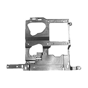 Headlight Mounting Panel Left Headlamp Housing Support for Cadillac Escalade Escalade ESV Escalade EXT