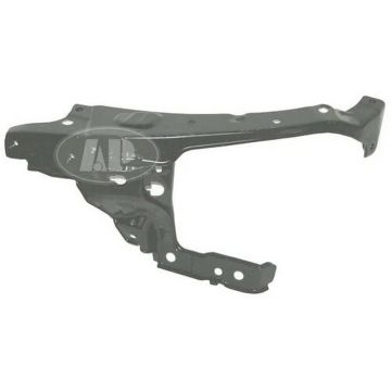 Headlight Mounting Panel Left for Saturn Astra 2008-2009