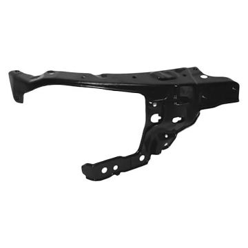Headlight Mounting Panel Right for Saturn Astra 2008-2009