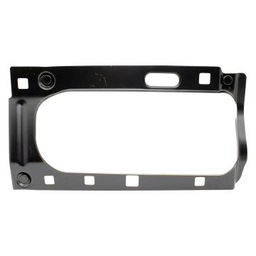 Headlight Mounting Panel Right for Cadillac Escalade Escalade ESV Chevrolet Suburban Tahoe GMC Yukon Yukon XL