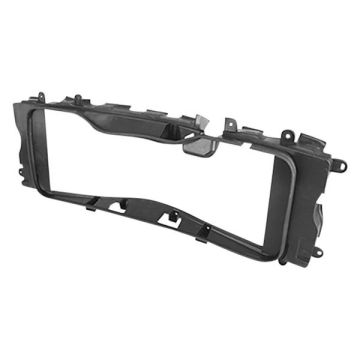 Grille Mounting Panel w/o Towing Pkg for Chevrolet Silverado 1500 Silverado 1500 LD