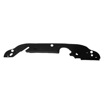 Panel Molding Front Radiator Support Upper Air Baffle for Buick Rainier Chevrolet Trailblazer GMC Envoy Oldsmobile Bravada