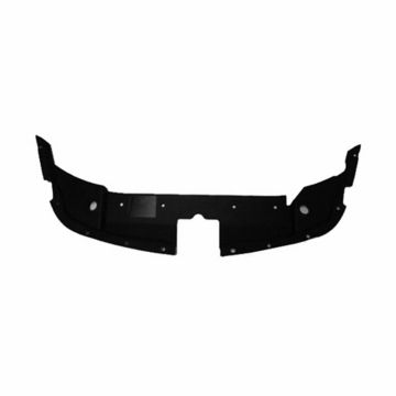 Panel Molding Front for Chevrolet Malibu 2008-2012