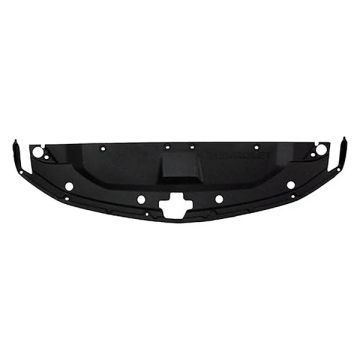Panel Molding Front Upper Radiator Cover for Chevrolet Suburban Tahoe