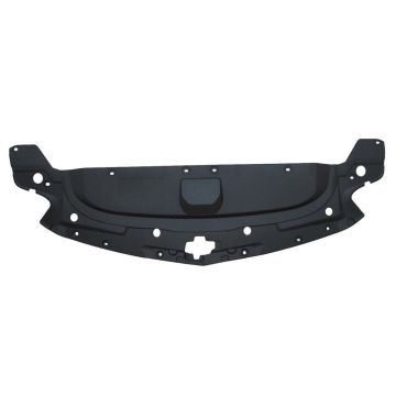 Panel Molding Front Upper Radiator Cover for Cadillac Escalade Escalade ESV