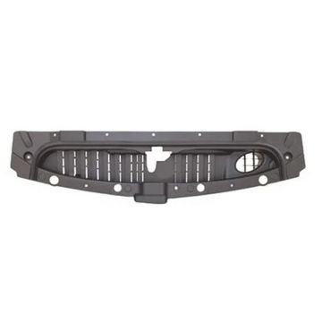 Panel Molding Front Upper Radiator Cover for Chevrolet Silverado 1500 Silverado 1500 LTD