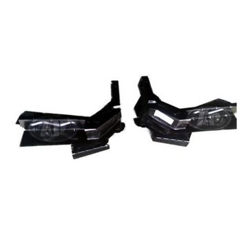 Radiator Support Left for Buick Lucerne Cadillac DTS