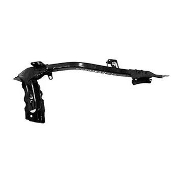 Radiator Support Left Upper Tie Bar for Chevrolet Malibu 2016-2022