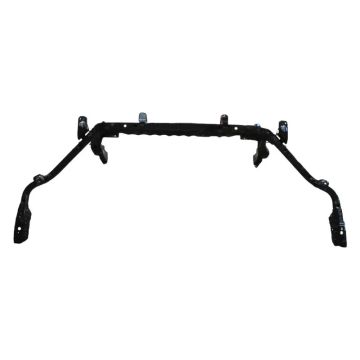 Radiator Support Upper Tie Bar w/Extension & Support for Cadillac XT5 2017-2020
