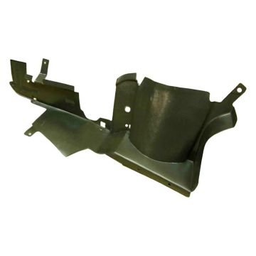 Engine Cover Right Lower for Chevrolet Cobalt Pontiac G5