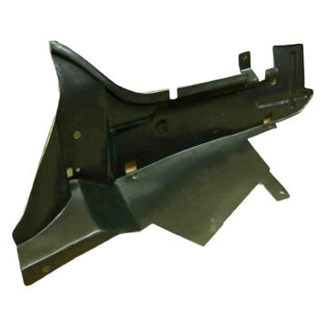 Engine Cover Left Lower for Chevrolet Cobalt Pontiac G5