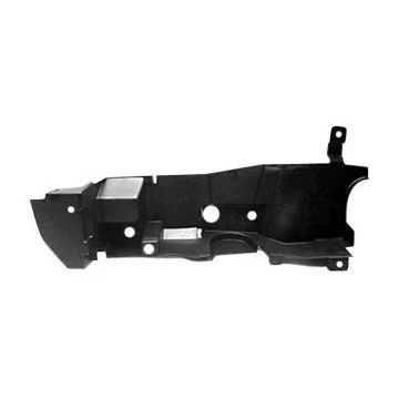 Engine Cover Right Lower for Chevrolet Malibu 2008-2011
