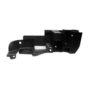 Engine Cover Left Lower for Chevrolet Malibu 2008-2011