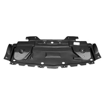 Engine Cover Lower Front Air Deflector for Cadillac CTS Sedan Wagon Coupe Base Premium Luxury Performance Coupe 3.6L 3.0L 2008-2014