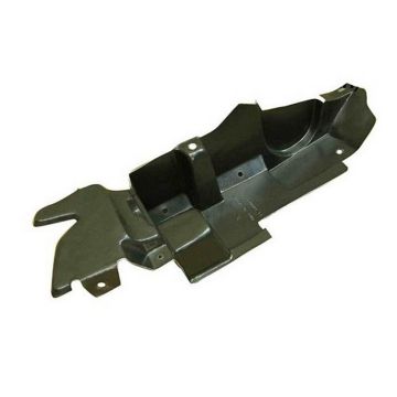 Engine Cover Left Lower Outer Shield for Chevrolet Malibu 2004-2008