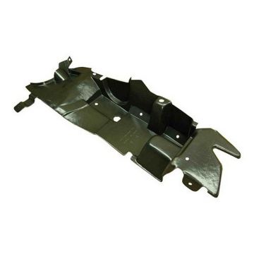 Engine Cover Right Lower Outer Shield for Chevrolet Malibu 2004-2008