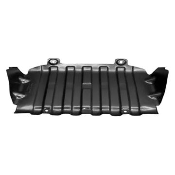 Engine Cover Lower Engine Splash Shield for Cadillac Escalade Escalade ESV Escalade EXT Chevrolet Avalanche Silverado 1500 Suburban 1500 Suburban 2500 Tahoe GMC Sierra 1500 Yukon Yukon XL 1500