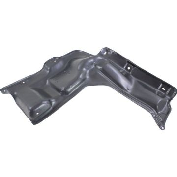 Engine Cover Right Lower for Pontiac Vibe 2009-2010
