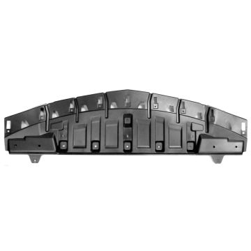 Engine Cover Lower CAPA for Chevrolet Malibu 2016-2020