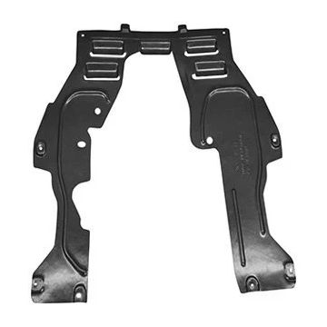 Engine Cover Lower Center PE/Vacuum Form for Buick Encore Chevrolet Trax