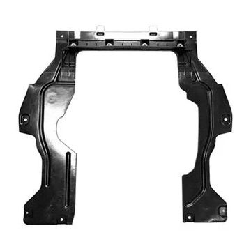 Engine Cover Front Lower Center PP/Injection for Buick Encore Chevrolet Trax