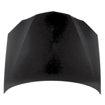 Hood Panel Assembly CAPA for Pontiac Grand Prix GT1 GTP GT2 GXP Base GT 2004-2008