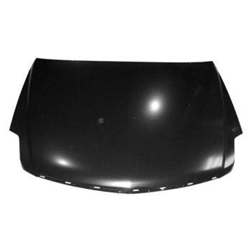 Hood Panel Assembly w/o Hood Ornament Aluminum for Cadillac DTS 2006-2011