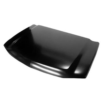 Hood Panel Assembly for Chevrolet Silverado 1500 HD Silverado 2500 HD Silverado 2500 HD Classic Silverado 3500 Silverado 3500 Classic