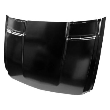 Hood Panel Assembly for Chevrolet Silverado 2500 HD Silverado 3500 HD