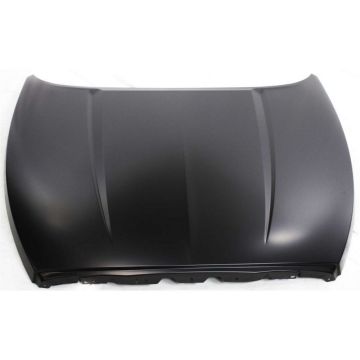 Hood Panel Assembly Steel for Chevrolet Traverse 2009-2012