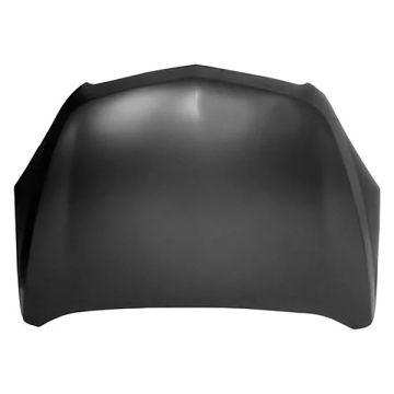 Hood Panel Assembly CAPA for Chevrolet Equinox 2010-2017