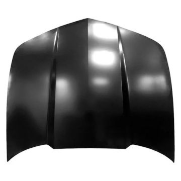 Hood Panel Assembly Aluminum for Chevrolet Camaro 2010-2015