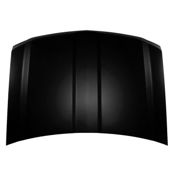 Hood Panel Assembly for Chevrolet Silverado 1500 2014-2015