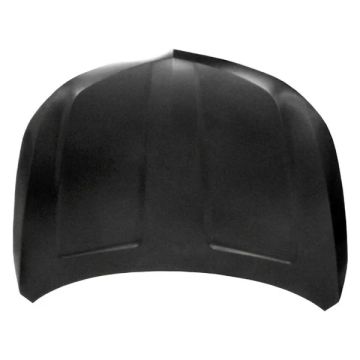 Hood Panel Assembly From 3-15 Aluminum for Chevrolet Impala 2015-2018