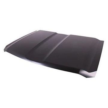 Hood Panel Assembly for Chevrolet Silverado 2500 HD Silverado 3500 HD