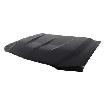 Hood Panel Assembly Aluminum for Chevrolet Silverado 1500 Silverado 1500 LD