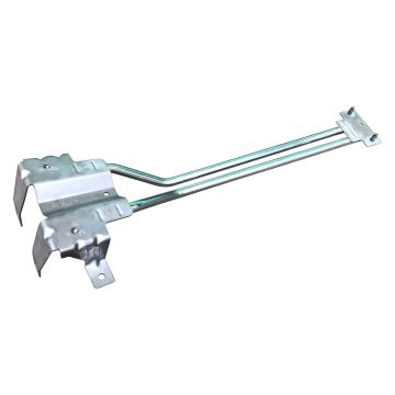 Hood Latch Support for Chevrolet Traverse 2009-2017