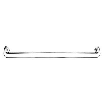 Hood Molding Front for Chevrolet Aveo Sedan 2007-2011